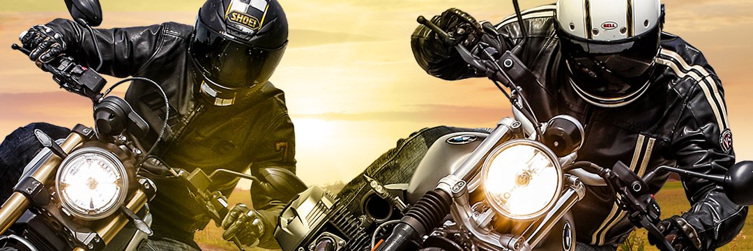 Motociclismo España's banner
