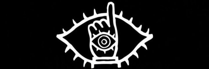 Dave✘'s banner