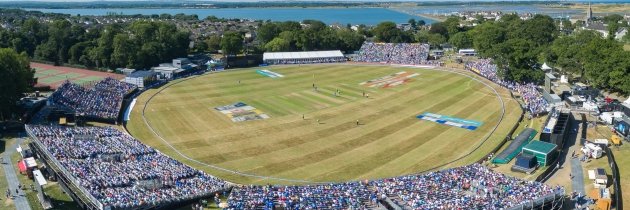 Ireland Cricket Memes's banner