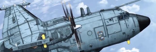 LeFanaDelAviationMag's banner