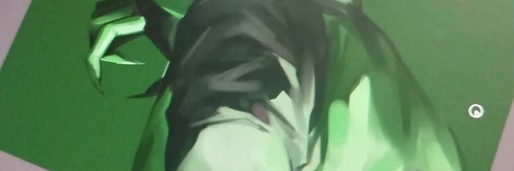 Akira Satsujin's banner