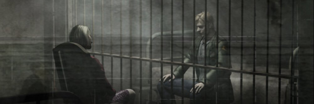Lost in Silent Hill's banner