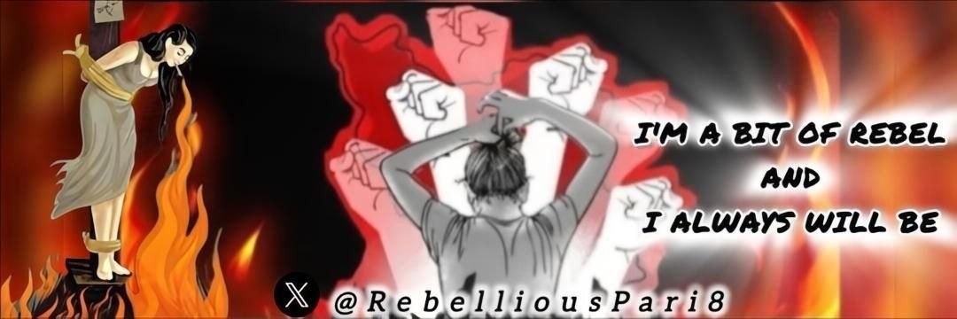Rebellious 2.0🕊️'s banner