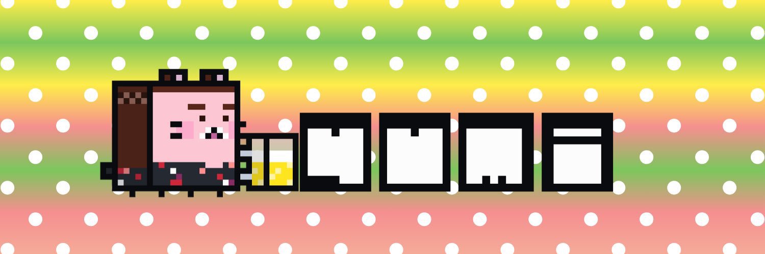 yumi's banner