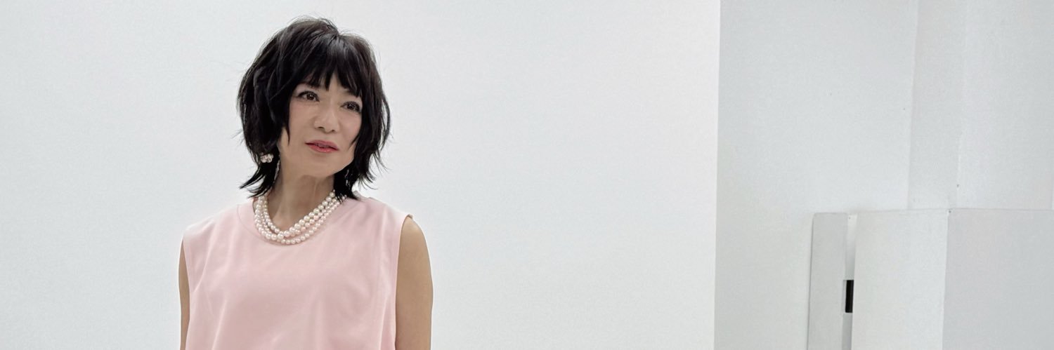 堀ちえみ's banner