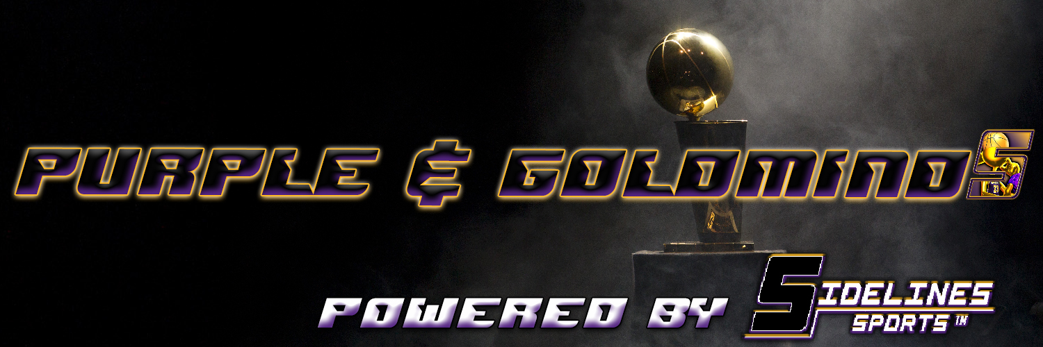 Purple & GoldMinds's banner
