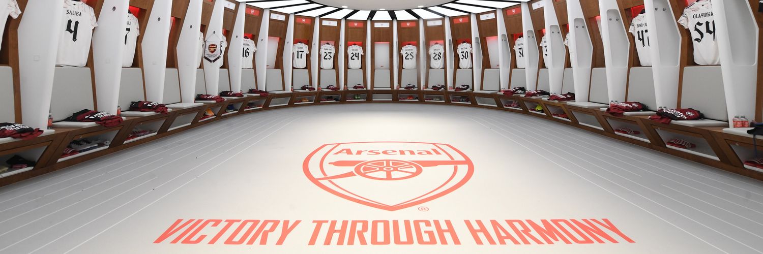 Gooners Report Indo's banner