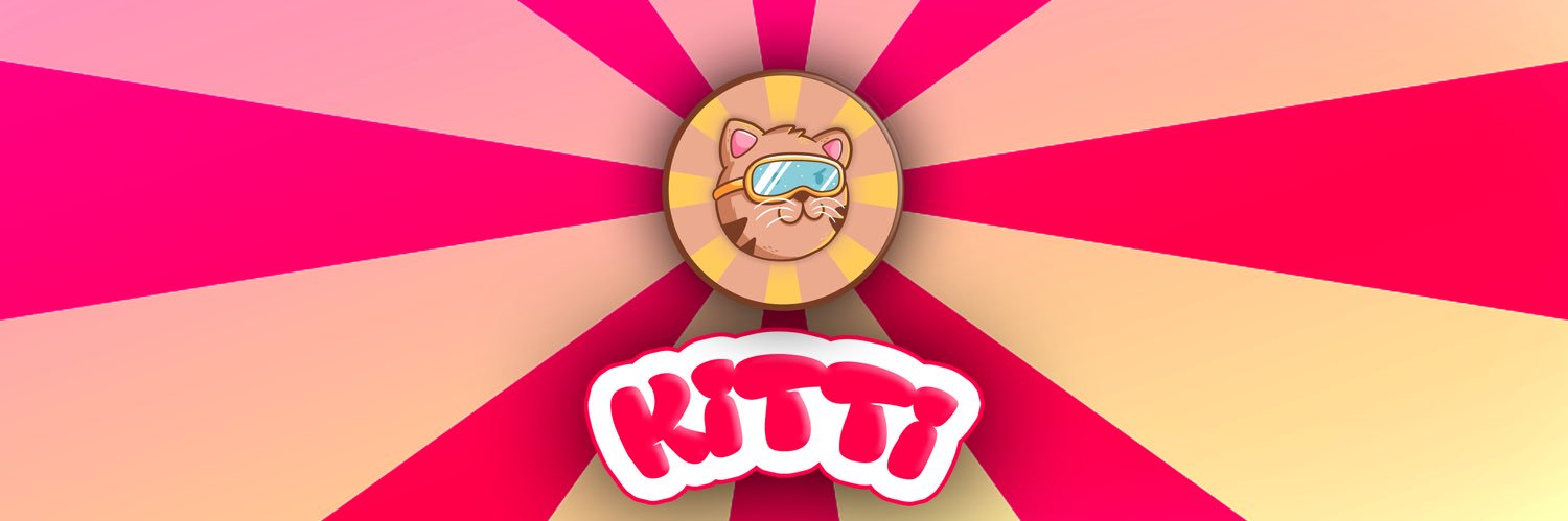$Kitti Token's banner