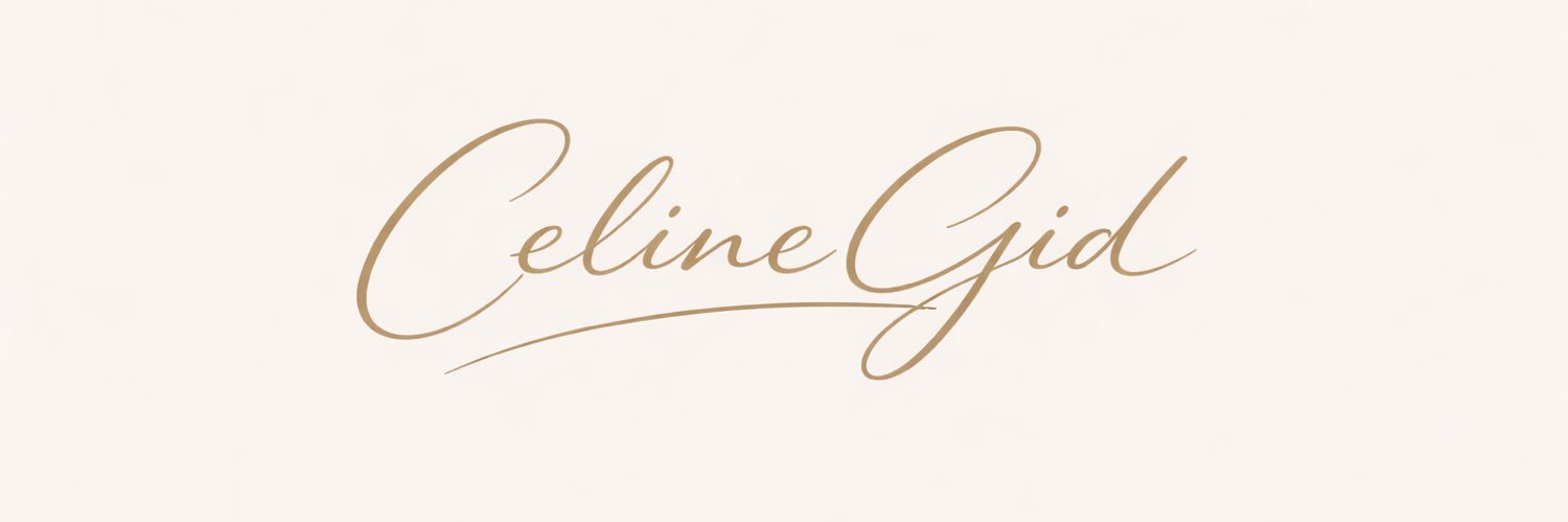 Celine Gid's banner