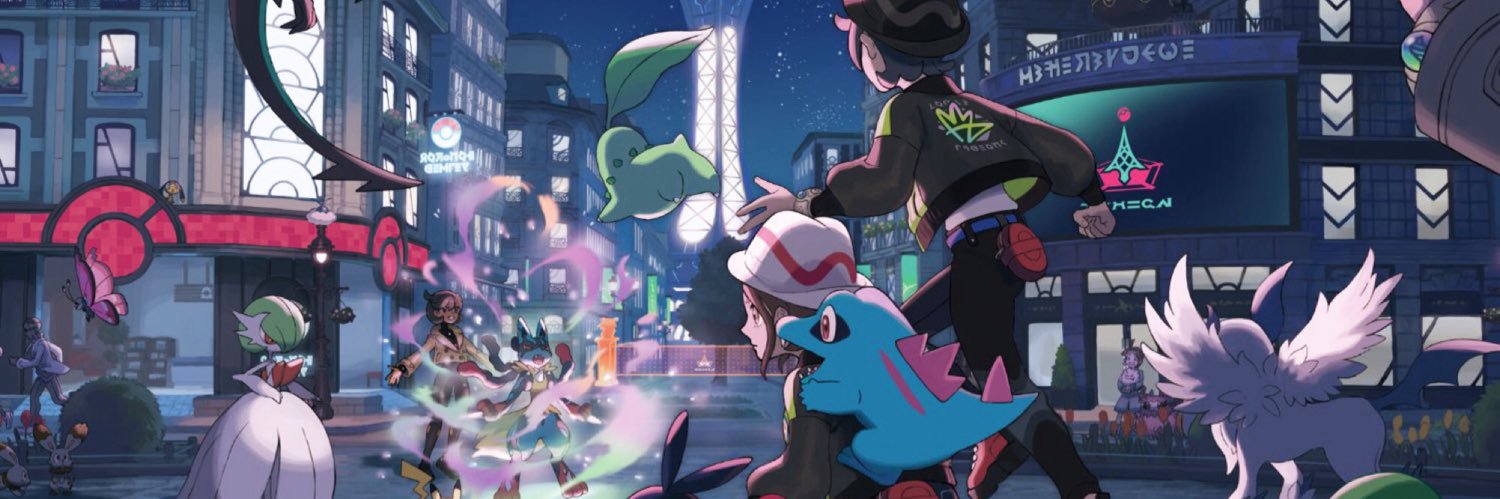 Amour Positivity 🎀 🗝️'s banner