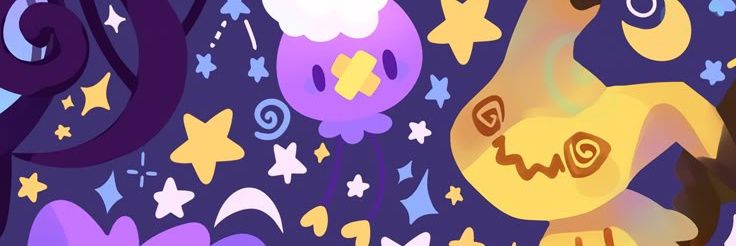 Daniela Cross uwu's banner