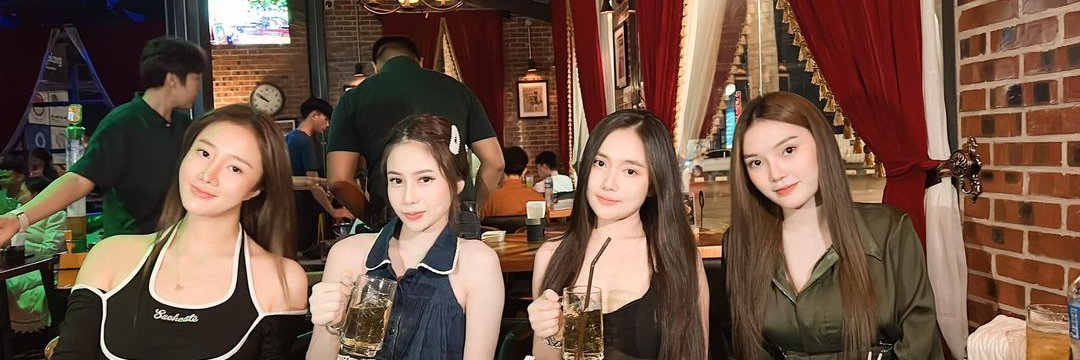 Mai Patcharaporn's banner