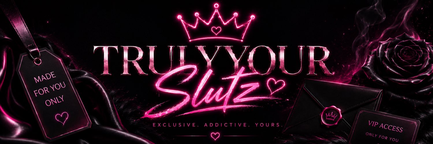 slutz's banner