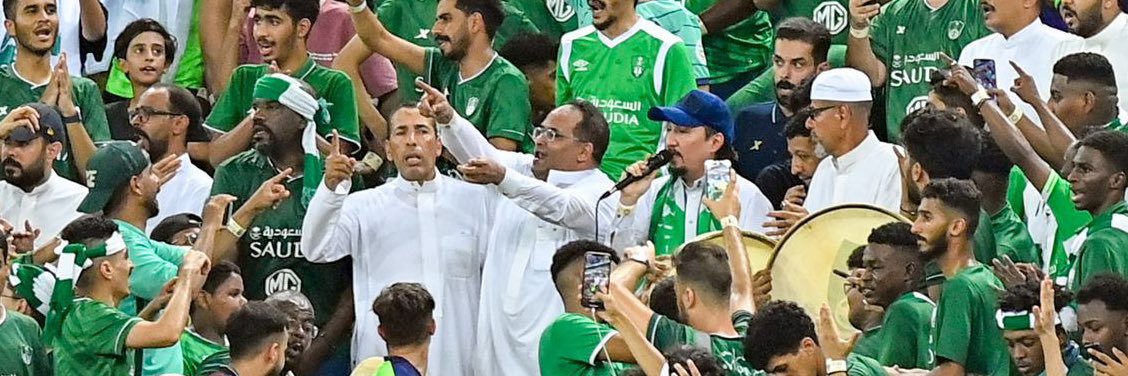 عادل الحازمي's banner