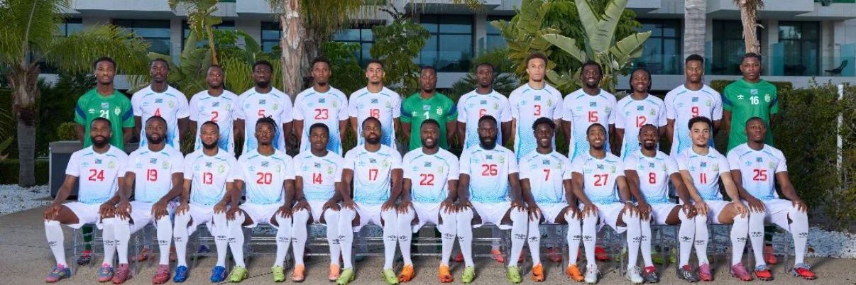 Fecofa RDC_Officiel's banner