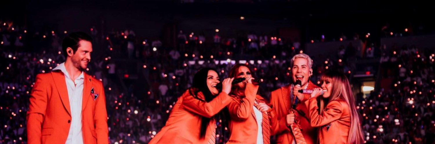- RBD 2 🇧🇷🇲🇽's banner