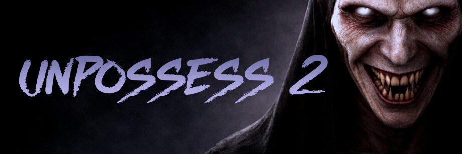 Unpossess 2 - Wishlist on Steam's banner