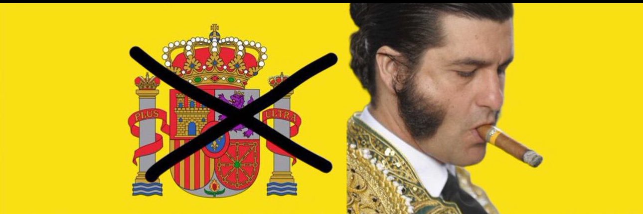 El Maletilla 🇪🇸's banner