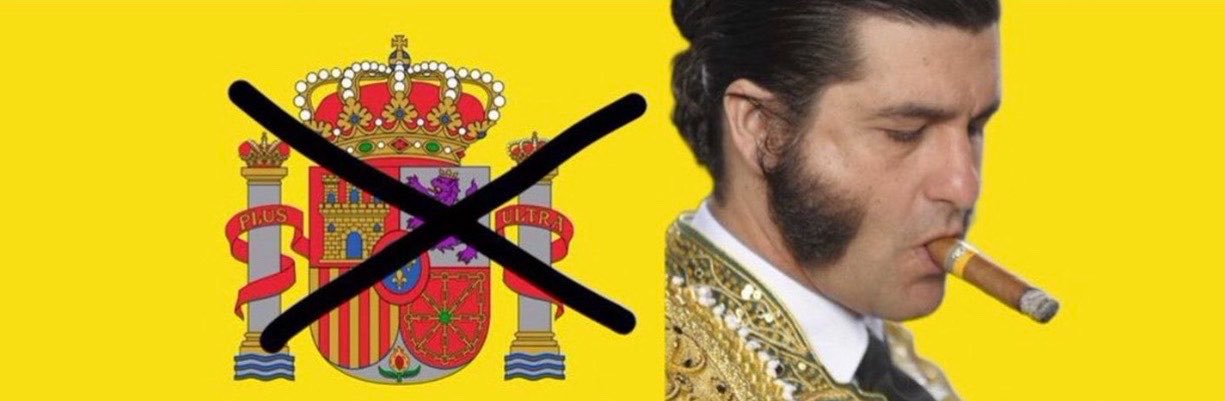 El Maletilla 🇪🇸 @tony_montana23_'s banner