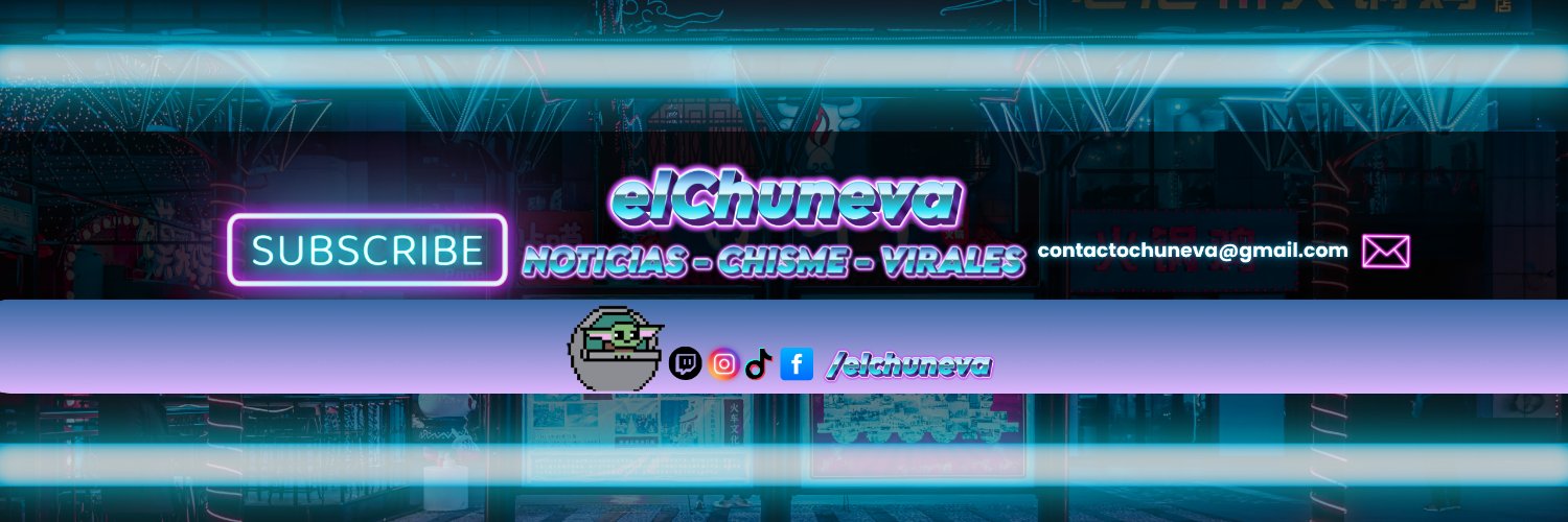 elChuneva's banner