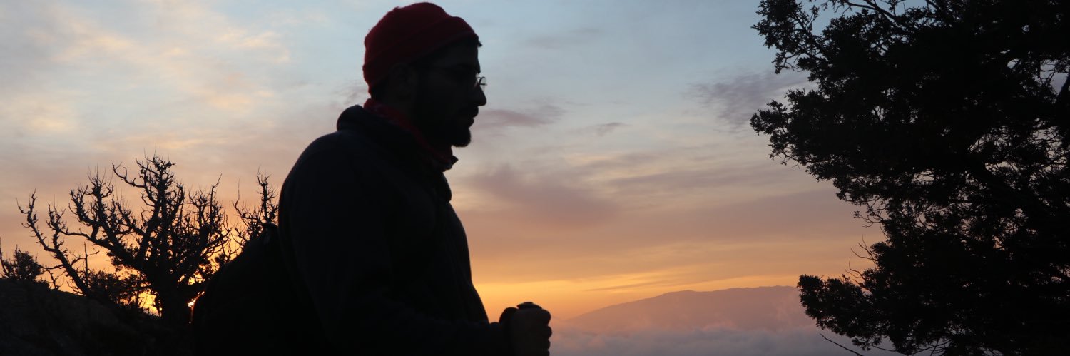 مهدی حاجی پور 🎒's banner
