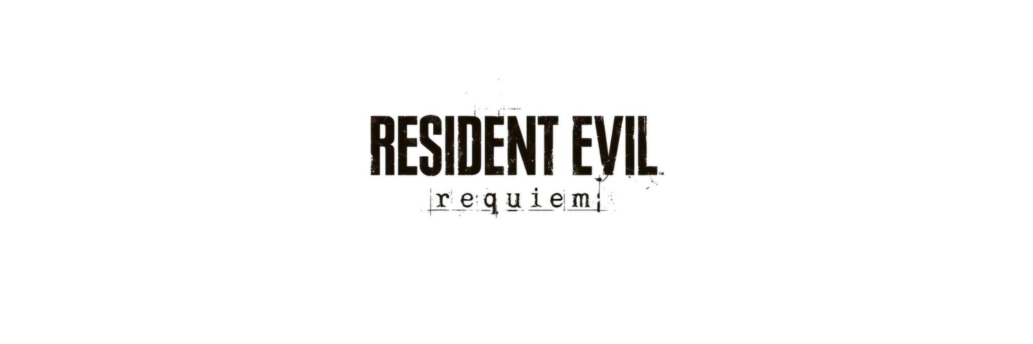 lira! 🎮: RE2 & RE6's banner