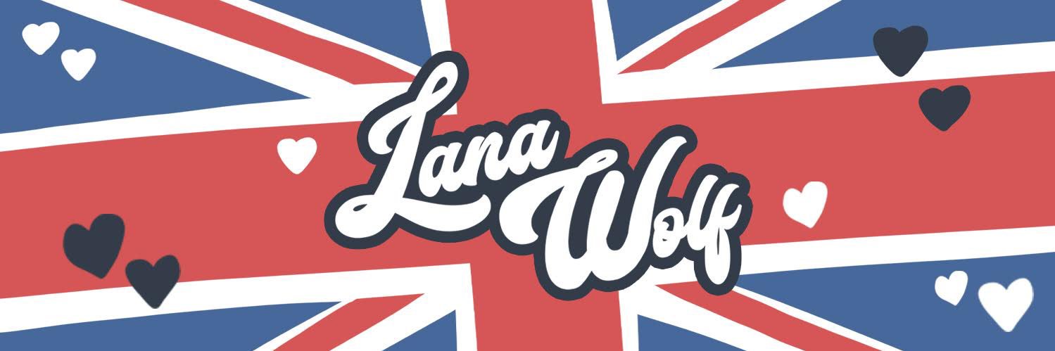 Lana Wolf's banner