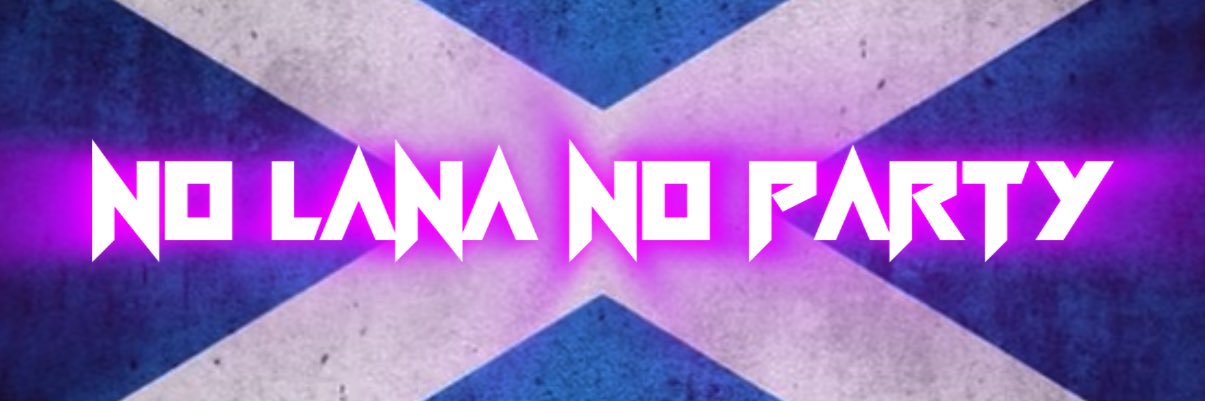 Lana Wolf's banner