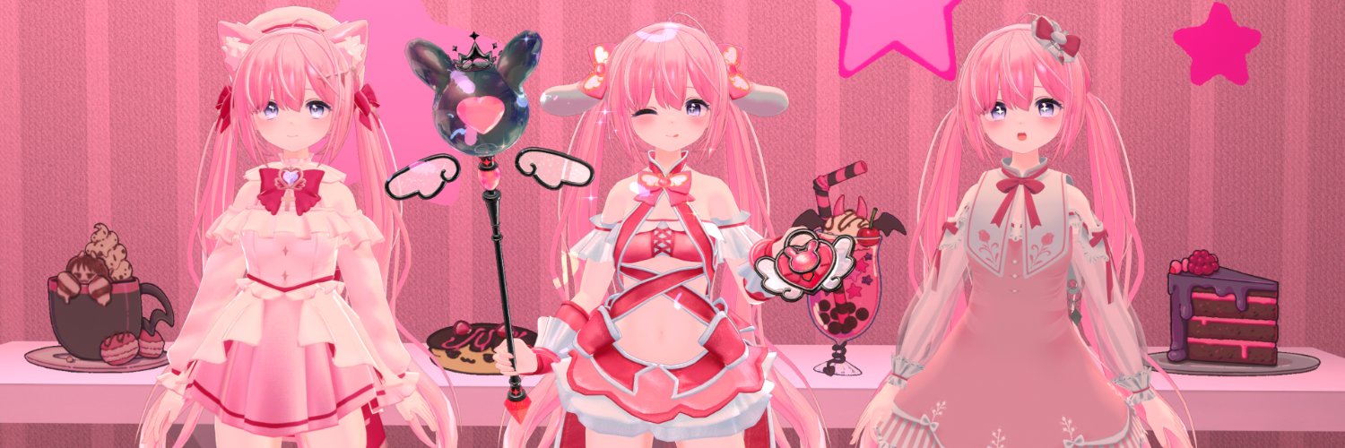 パメラ's banner