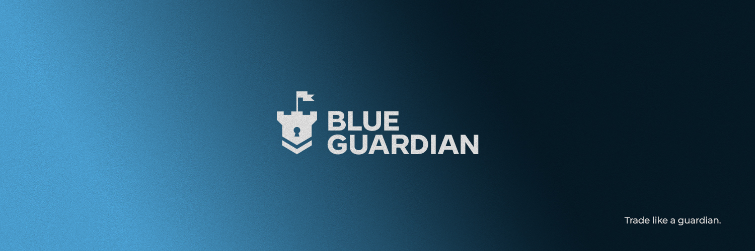 Blue Guardian's banner