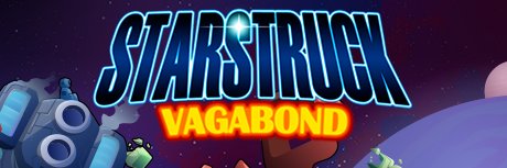 Starstruck Vagabond - Launching May 24, 2024's banner