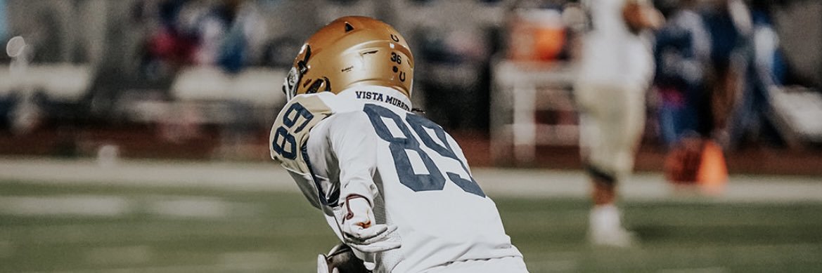 Micah Bryant's banner
