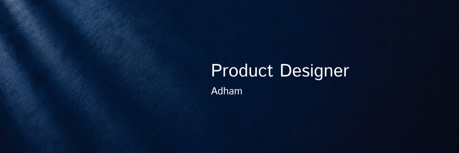 Adham🇱🇷's banner