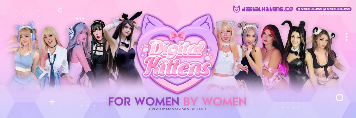 Digital Kittens's banner