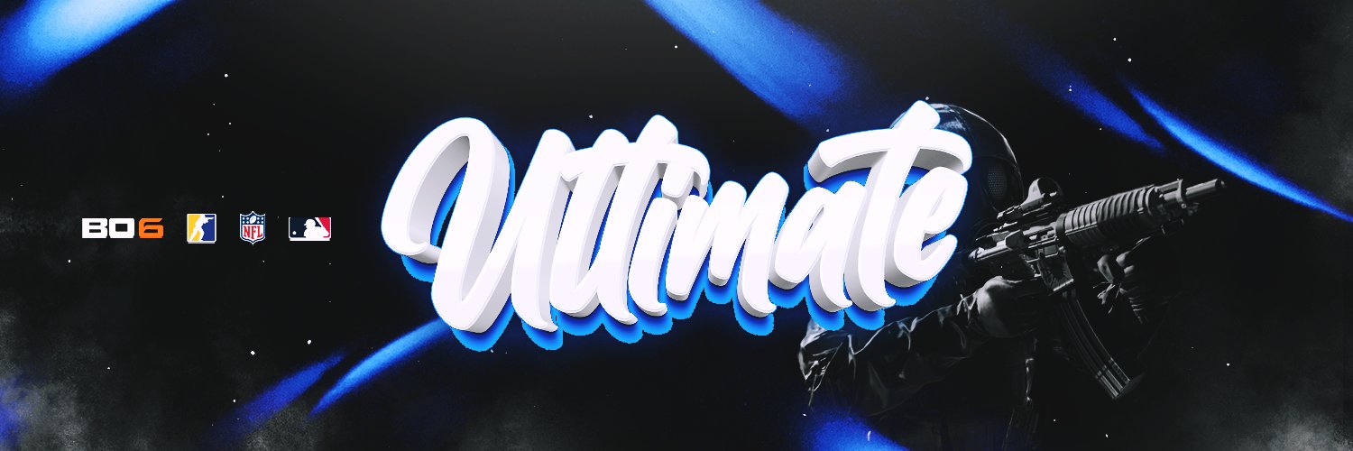 Ultimate's banner