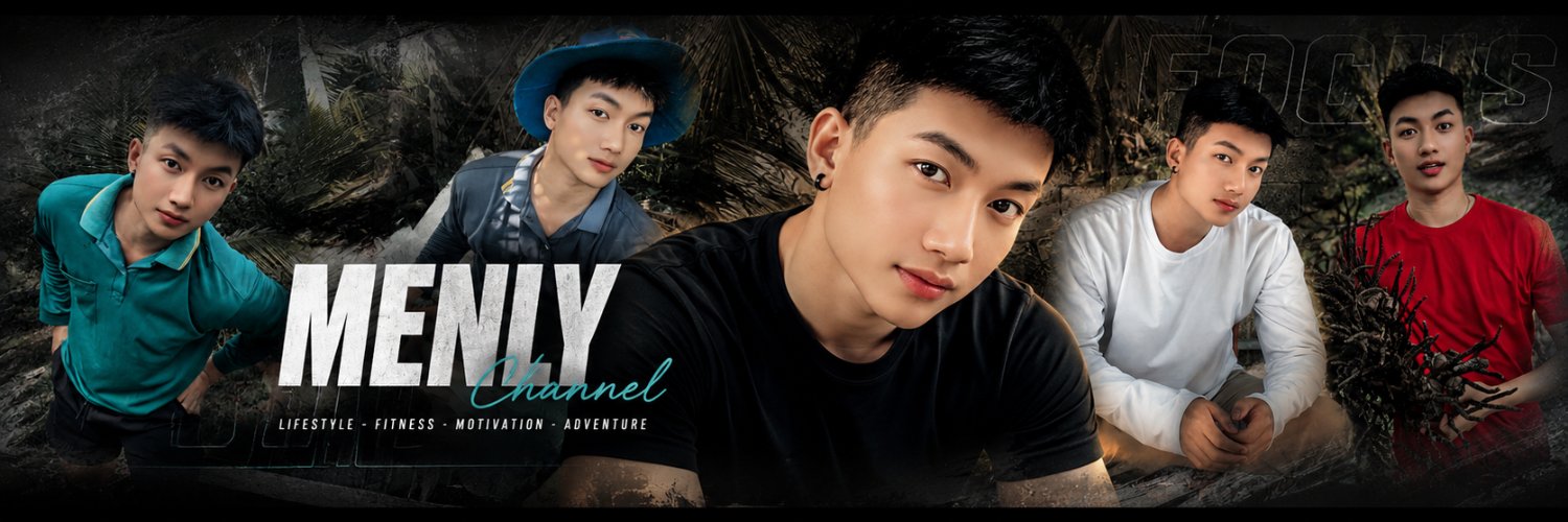 Trần Hải Đăng's banner