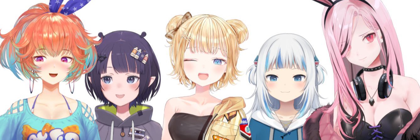 🍡🔱Xiaoen🐟🦀's banner