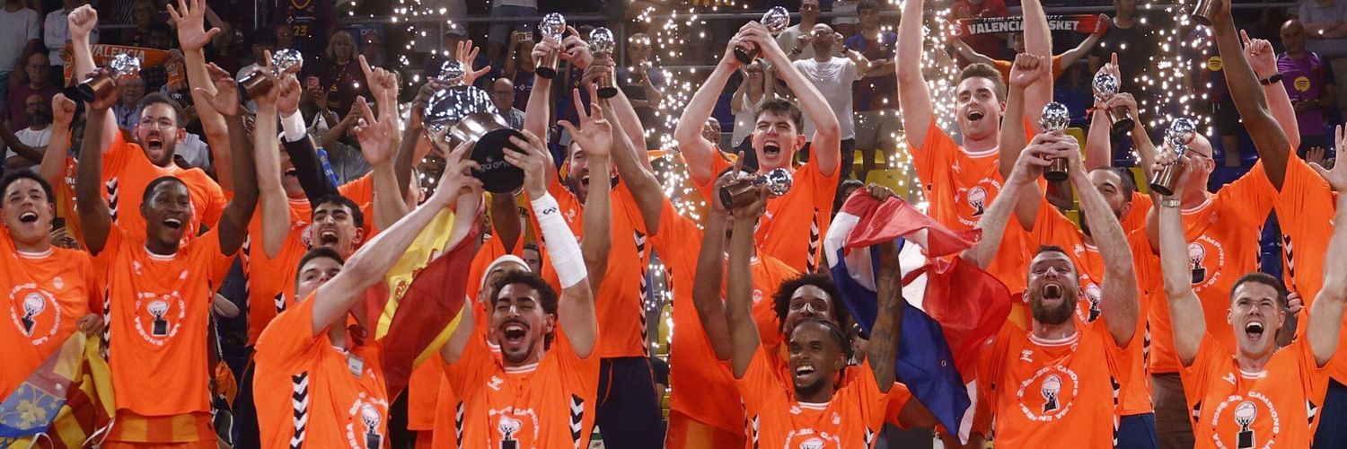 VALENCIA BASKET IN 5🔥🔥🔥's banner