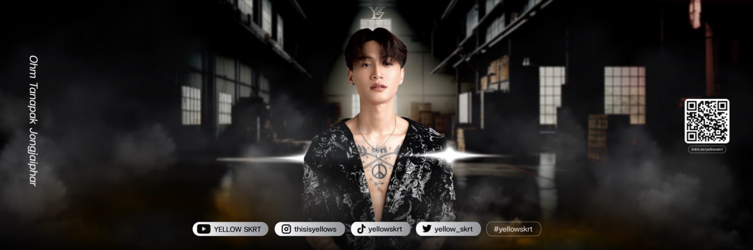 𝙔𝙀𝙇𝙇𝙊𝙒𝙎𝙆𝙍𝙏 𝙊𝙁𝙁𝙄𝘾𝙄𝘼𝙇's banner