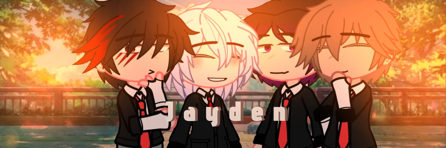 JAYDEN's banner
