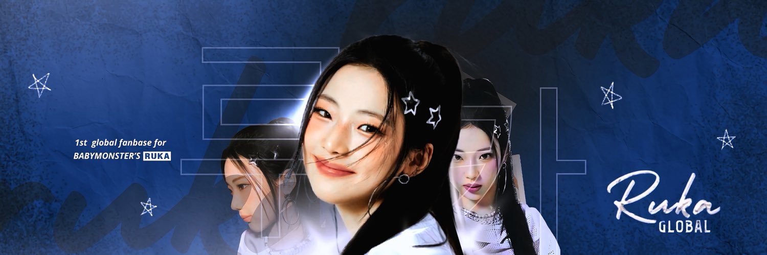 RUKA GLOBAL's banner