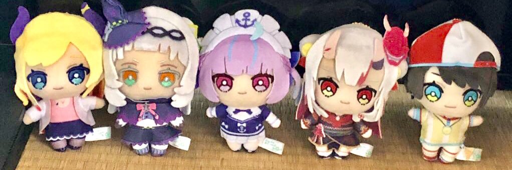 わっし〜🦅百鬼組😈's banner