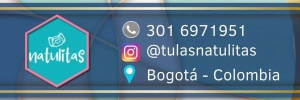 la seño de las tulas's banner