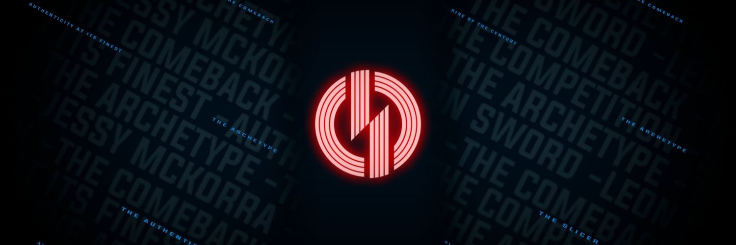 The Thunderous One's banner