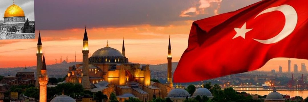 züleyha SON 🇹🇷❤'s banner