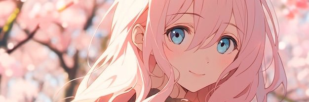 Alba Shy🌷's banner