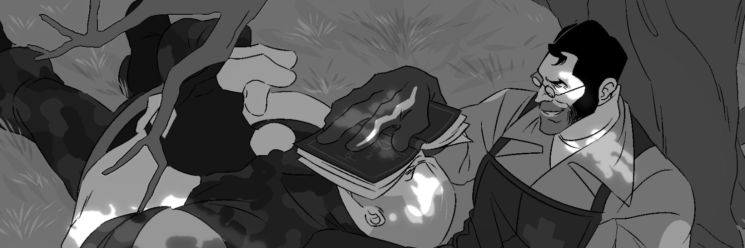 Ginger 🌻 (full slots)'s banner