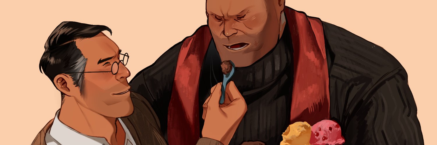 Ginger 🌻 (full slots)'s banner