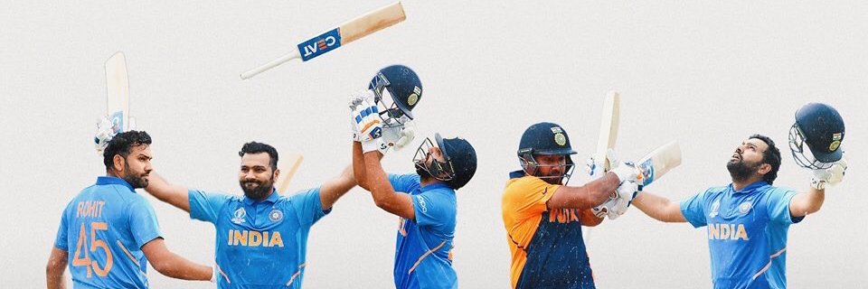 Kusha Sharma 's banner