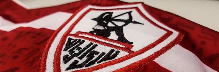 Ahmed Nael's banner